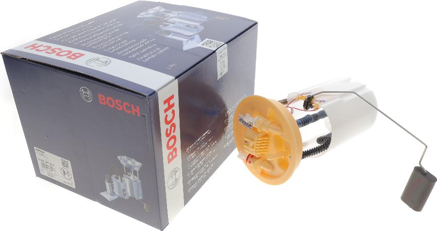 BOSCH 0 580 207 004 - Senzor, nivo goriva www.molydon.hr