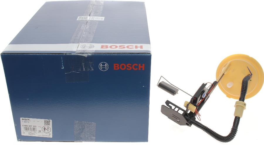 BOSCH 0 580 207 323 - Senzor, nivo goriva www.molydon.hr