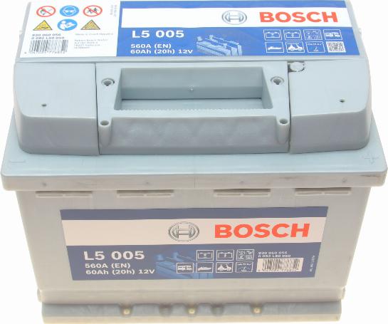 BOSCH 0 092 L50 050 - Akumulator  www.molydon.hr