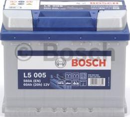 BOSCH 0 092 L50 050 - Akumulator  www.molydon.hr