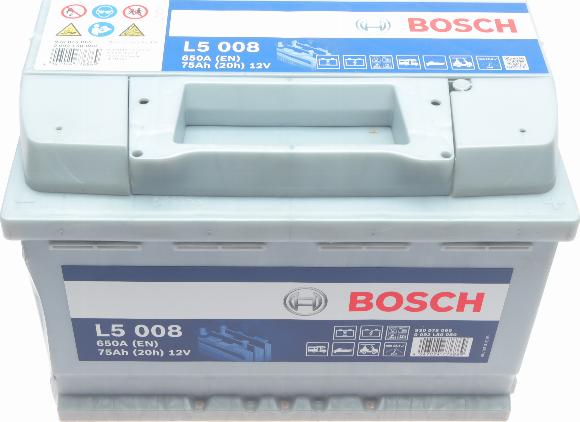 BOSCH 0 092 L50 080 - Akumulator  www.molydon.hr