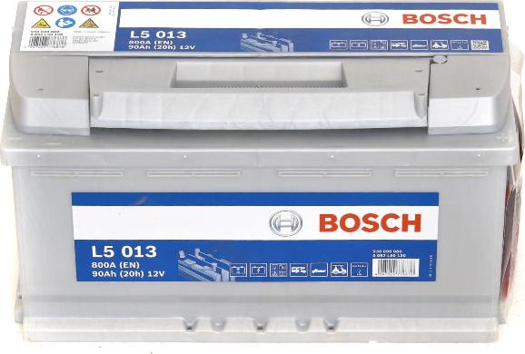 BOSCH 0 092 L50 130 - Akumulator  www.molydon.hr