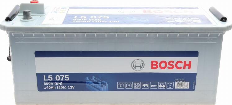 BOSCH 0 092 L50 750 - Akumulator  www.molydon.hr