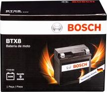 BOSCH 0 092 M68 040 - Akumulator  www.molydon.hr