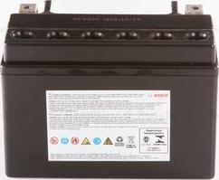 BOSCH 0 092 M68 040 - Akumulator  www.molydon.hr