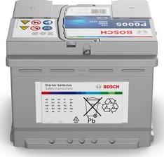 BOSCH 0 092 P00 050 - Akumulator  www.molydon.hr