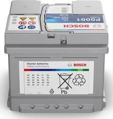 BOSCH 0 092 P00 010 - Akumulator  www.molydon.hr