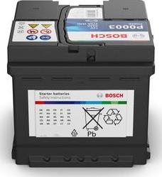 BOSCH 0 092 P00 030 - Akumulator  www.molydon.hr