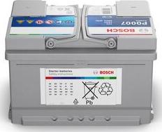 BOSCH 0 092 P00 070 - Akumulator  www.molydon.hr