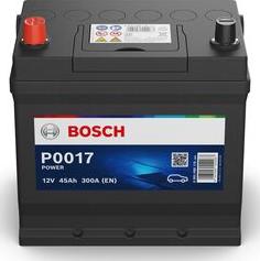 BOSCH 0 092 P00 170 - Akumulator  www.molydon.hr