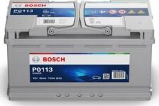 BOSCH 0 092 P01 130 - Akumulator  www.molydon.hr