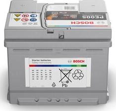 BOSCH 0 092 PE0 050 - Akumulator  www.molydon.hr