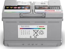 BOSCH 0 092 PE0 110 - Akumulator  www.molydon.hr