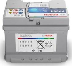 BOSCH 0 092 PP0 040 - Akumulator  www.molydon.hr