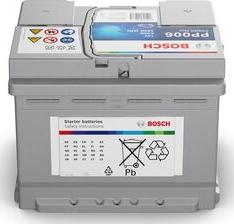 BOSCH 0 092 PP0 060 - Akumulator  www.molydon.hr