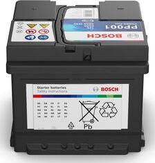 BOSCH 0 092 PP0 010 - Akumulator  www.molydon.hr