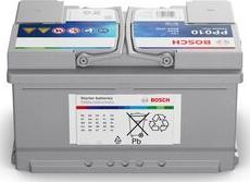 BOSCH 0 092 PP0 100 - Akumulator  www.molydon.hr