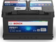 BOSCH 0 092 PP0 110 - Akumulator  www.molydon.hr