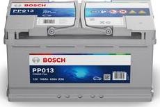 BOSCH 0 092 PP0 130 - Akumulator  www.molydon.hr