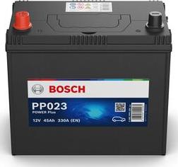 BOSCH 0 092 PP0 230 - Akumulator  www.molydon.hr