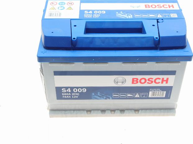 BOSCH 0 092 S40 090 - Akumulator  www.molydon.hr