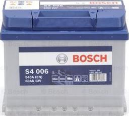 BOSCH 0 092 S40 060 - Akumulator  www.molydon.hr