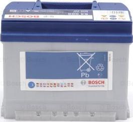 BOSCH 0 092 S40 060 - Akumulator  www.molydon.hr