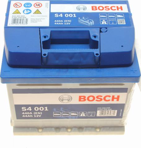 BOSCH 0 092 S40 010 - Akumulator  www.molydon.hr