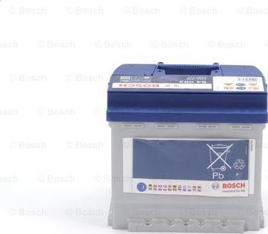 BOSCH 0 092 S40 020 - Akumulator  www.molydon.hr