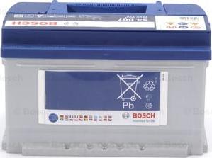 BOSCH 0 092 S40 070 - Akumulator  www.molydon.hr