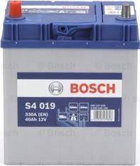BOSCH 0 092 S40 190 - Akumulator  www.molydon.hr