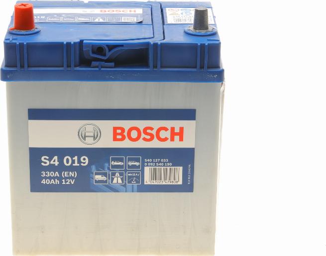 BOSCH 0 092 S40 190 - Akumulator  www.molydon.hr