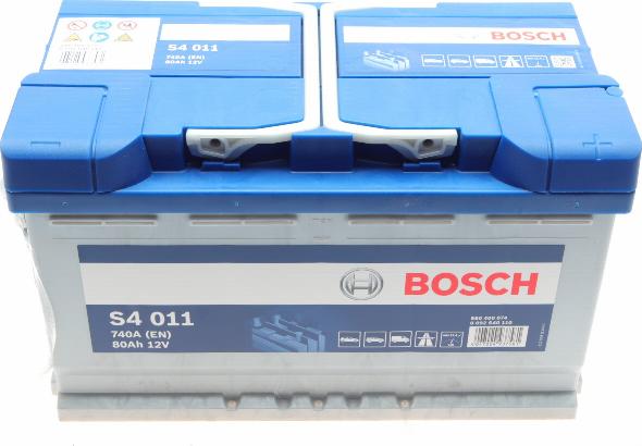 BOSCH 0 092 S40 110 - Akumulator  www.molydon.hr