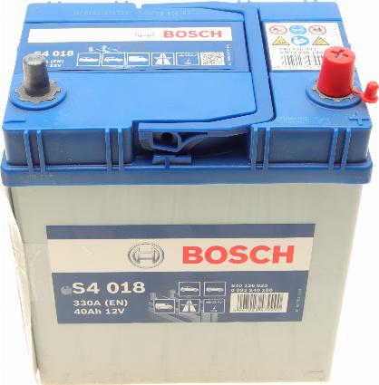 BOSCH 0 092 S40 180 - Akumulator  www.molydon.hr