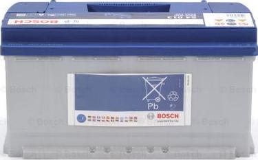 BOSCH 0 092 S40 130 - Akumulator  www.molydon.hr