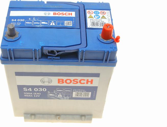 BOSCH 0 092 S40 300 - Akumulator  www.molydon.hr