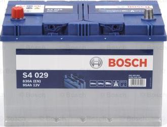 BOSCH 0 092 S40 290 - Akumulator  www.molydon.hr