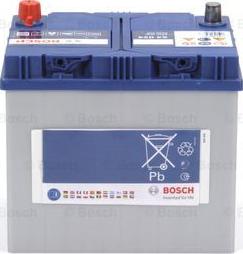 BOSCH 0 092 S40 240 - Akumulator  www.molydon.hr