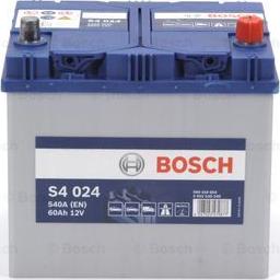 BOSCH 0 092 S40 240 - Akumulator  www.molydon.hr