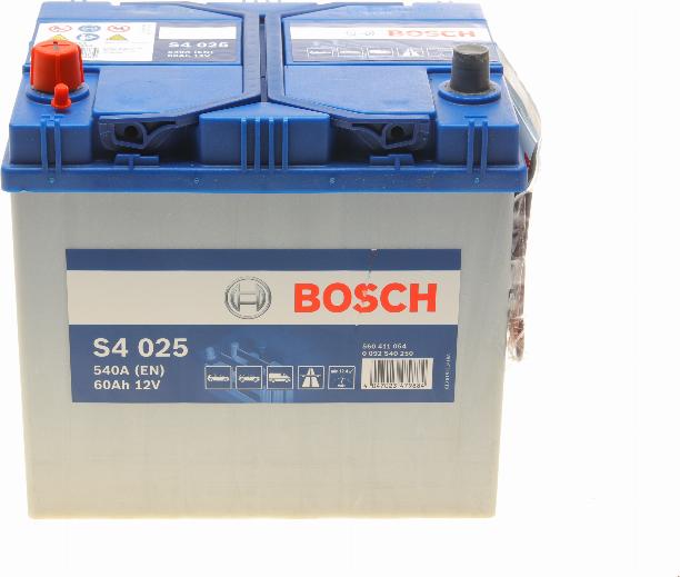 BOSCH 0 092 S40 250 - Akumulator  www.molydon.hr