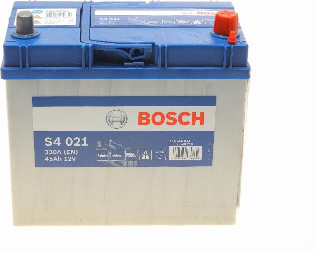 BOSCH 0 092 S40 210 - Akumulator  www.molydon.hr