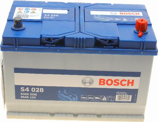 BOSCH 0 092 S40 280 - Akumulator  www.molydon.hr