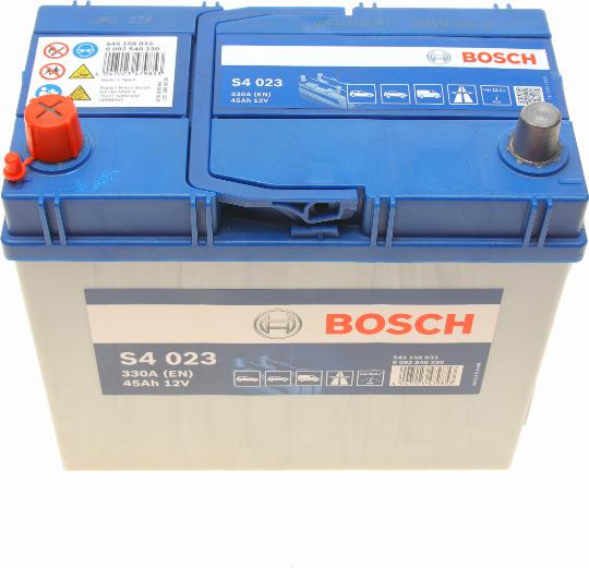 BOSCH 0 092 S40 230 - Akumulator  www.molydon.hr