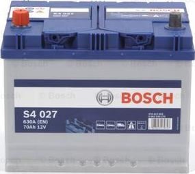 BOSCH 0 092 S40 270 - Akumulator  www.molydon.hr