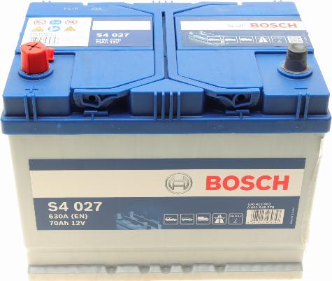 BOSCH 0 092 S40 270 - Akumulator  www.molydon.hr