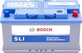 BOSCH 0 092 S47 345 - Akumulator  www.molydon.hr