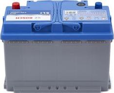 BOSCH 0 092 S47 342 - Akumulator  www.molydon.hr