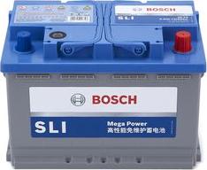 BOSCH 0 092 S47 342 - Akumulator  www.molydon.hr