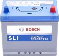 BOSCH 0 092 S47 332 - Akumulator  www.molydon.hr