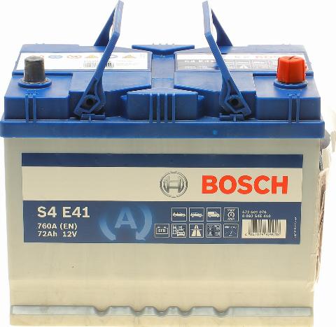 BOSCH 0 092 S4E 410 - Akumulator  www.molydon.hr